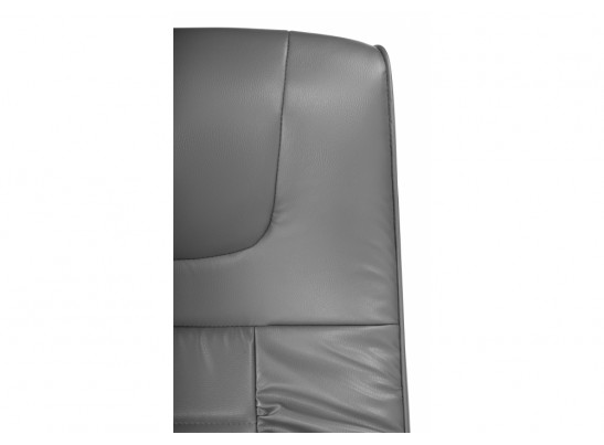 Компьютерное кресло Longer light gray в Набережных Челнах