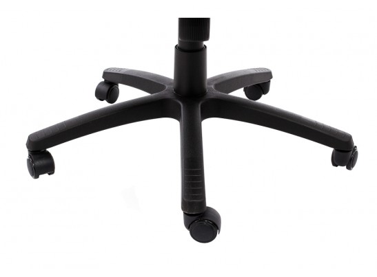 Компьютерное кресло Monza черное / красное в Набережных Челнах