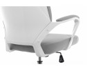 Компьютерное кресло Patra grey fabric в Набережных Челнах