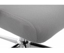 Компьютерное кресло Patra grey fabric в Набережных Челнах