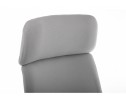 Компьютерное кресло Patra grey fabric в Набережных Челнах