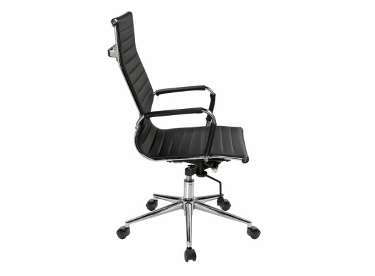 Компьютерное кресло Reus black в Набережных Челнах