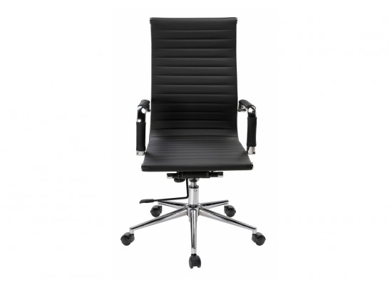 Компьютерное кресло Reus black в Набережных Челнах