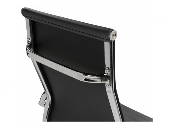 Компьютерное кресло Reus black в Набережных Челнах