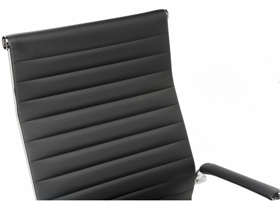 Компьютерное кресло Reus black в Набережных Челнах