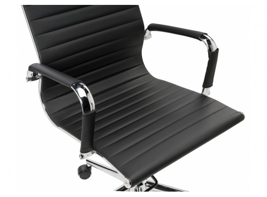 Компьютерное кресло Reus black в Набережных Челнах