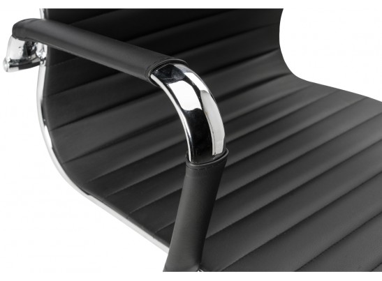 Компьютерное кресло Reus black в Набережных Челнах