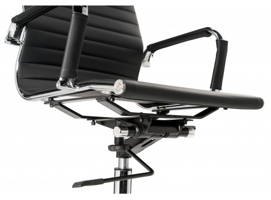 Компьютерное кресло Reus black в Набережных Челнах