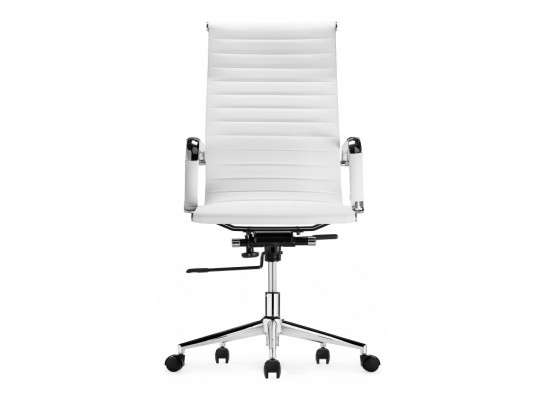 Компьютерное кресло Reus white в Набережных Челнах