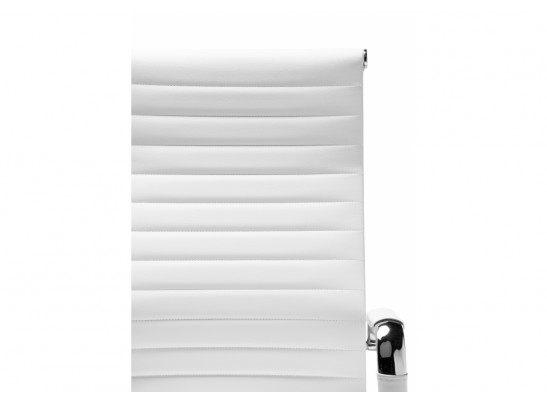 Компьютерное кресло Reus white в Набережных Челнах