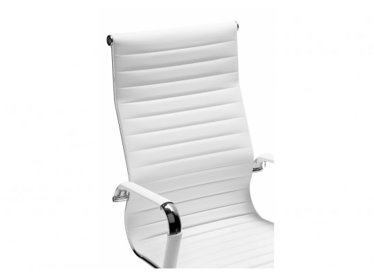 Компьютерное кресло Reus white в Набережных Челнах