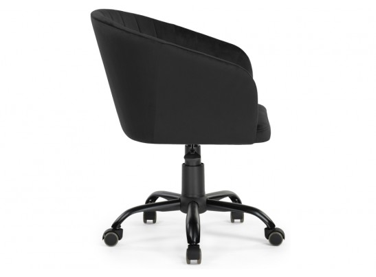 Компьютерное кресло Тибо черный в Набережных Челнах