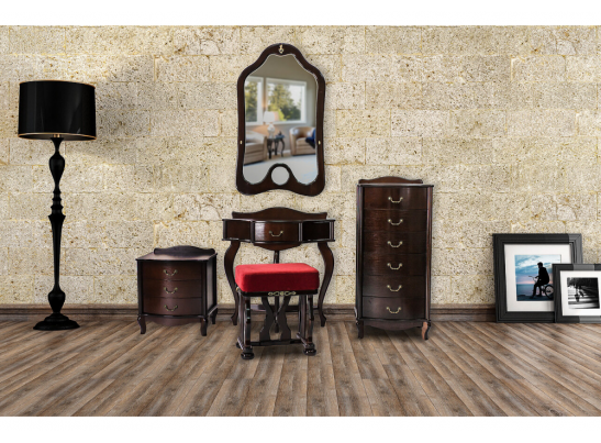 Консольный столик Джульетта венге в Набережных Челнах