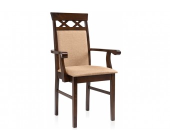 Кресло Mango бежевое