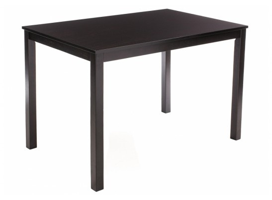 Обеденная группа Chili (стол и 4 стула) cappuccino / cream в Набережных Челнах