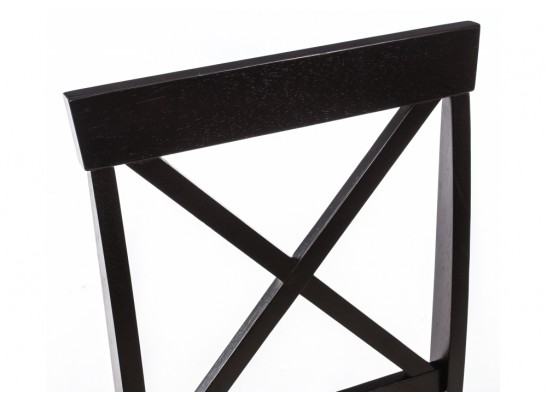 Обеденная группа Chili (стол и 4 стула) cappuccino / cream в Набережных Челнах