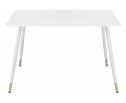 Обеденная группа Куиб white / wood в Набережных Челнах