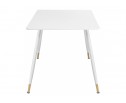 Обеденная группа Куиб white / wood в Набережных Челнах