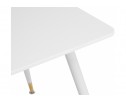 Обеденная группа Куиб white / wood в Набережных Челнах