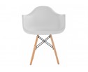 Обеденная группа Куиб white / wood в Набережных Челнах