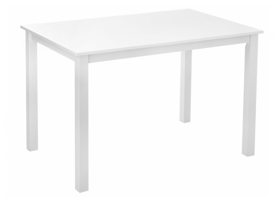 Обеденная группа Mali (стол и 4 стула) white / grey в Набережных Челнах