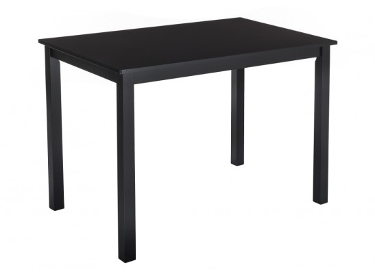 Обеденная группа Modis (стол и 4 стула) cappuccino / cream в Набережных Челнах