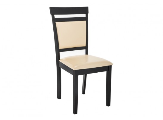 Обеденная группа Modis (стол и 4 стула) cappuccino / cream в Набережных Челнах