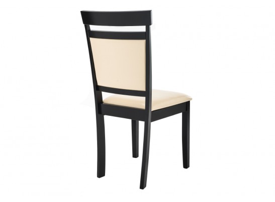 Обеденная группа Modis (стол и 4 стула) cappuccino / cream в Набережных Челнах