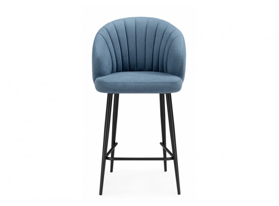 Полубарный стул Бэнбу marseille 30 / черный в Набережных Челнах