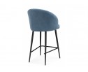 Полубарный стул Бэнбу marseille 30 / черный в Набережных Челнах