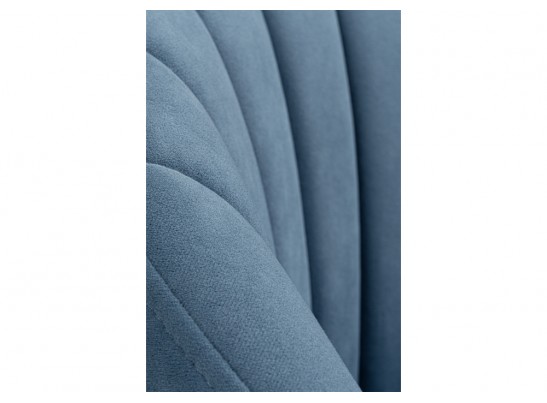 Полубарный стул Бэнбу marseille 30 / черный в Набережных Челнах