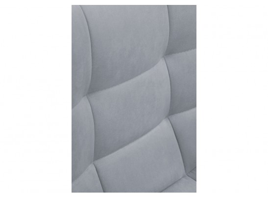 Полубарный стул Чилли К темно-серый / черный в Набережных Челнах