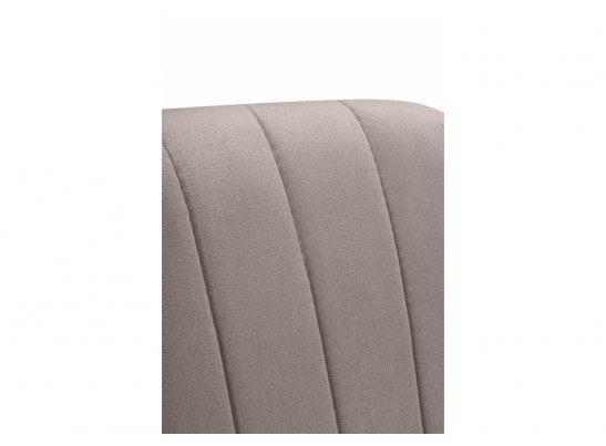 Полубарный стул Дани Мини латте (zd 290) / золотой в Набережных Челнах