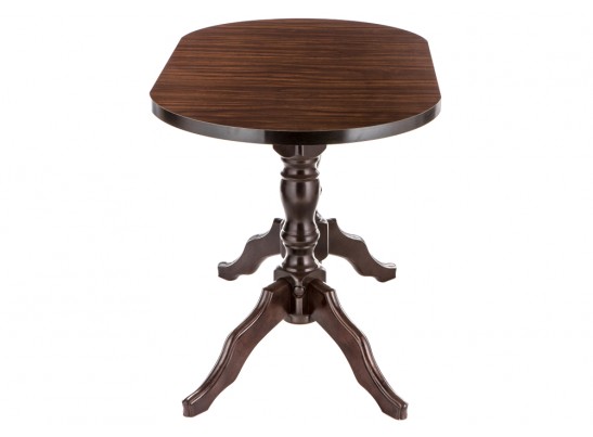 Стол Адней темное дерево в Набережных Челнах