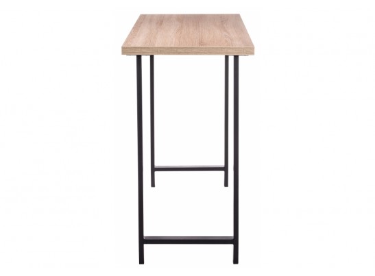 Стол барный Лофт сонома / черный матовый в Набережных Челнах