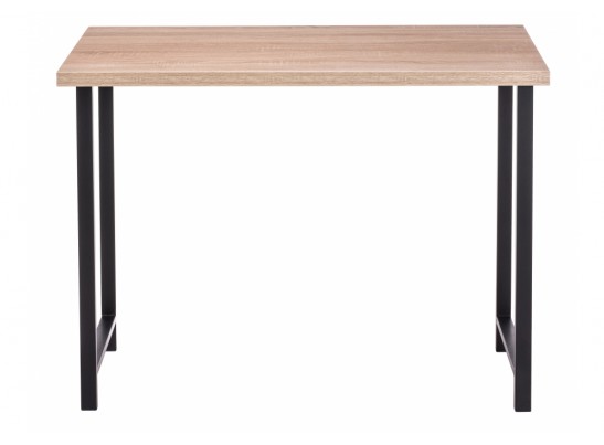 Стол барный Лофт сонома / черный матовый в Набережных Челнах