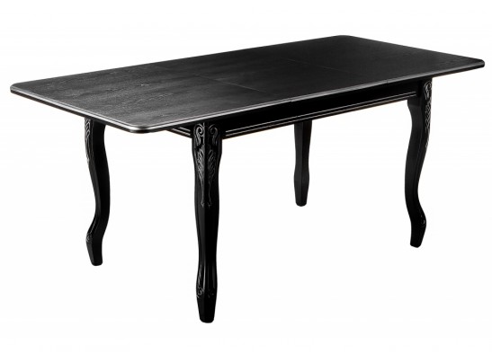 Стол Каллисто патина серебро в Набережных Челнах