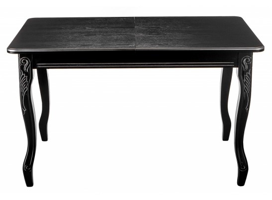 Стол Каллисто патина серебро в Набережных Челнах