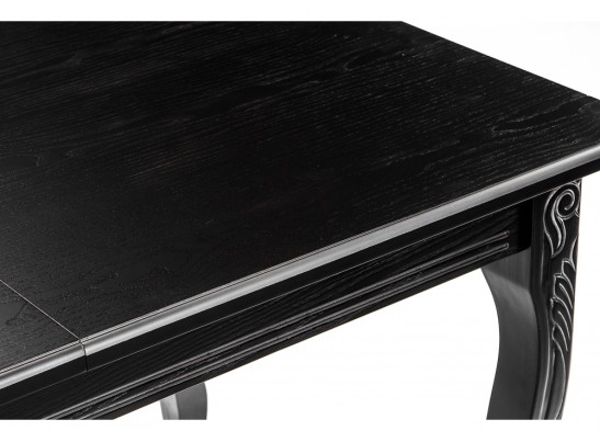 Стол Каллисто патина серебро в Набережных Челнах