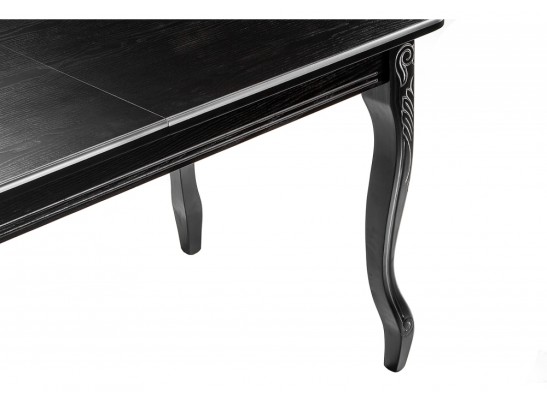 Стол Каллисто патина серебро в Набережных Челнах