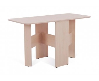 Стол-книжка Мечта дуб млечный