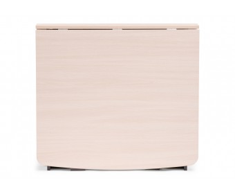 Стол-книжка СтК4 венге / дуб молочный