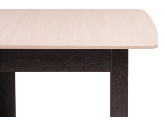 Стол-книжка СтК4 венге / дуб молочный в Набережных Челнах