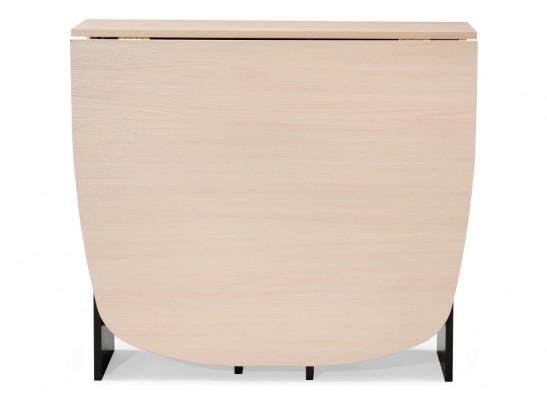 Стол-книжка Йентель бабочка венге / дуб молочный в Набережных Челнах