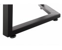 Стол Kont 120х80х75 dark walnut в Набережных Челнах