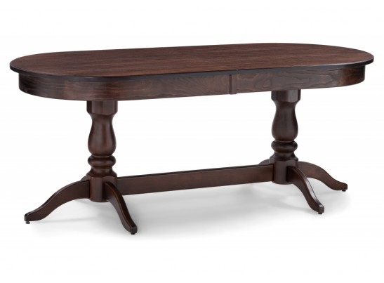 Стол Красидиано орех темный в Набережных Челнах