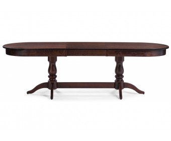 Стол Красидиано орех темный