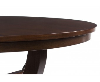 Стол Locarno 100х75 cappuccino