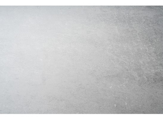 Деревянный стол Лота Лофт 120х75 бетон светлый / белый матовый в Набережных Челнах