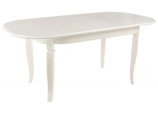 Стол Romeo молочный / без патины в Набережных Челнах